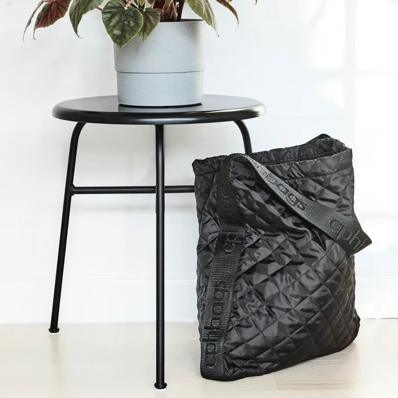 CPHBAG Shoulder bag No.7 (40x44x5 cm)
