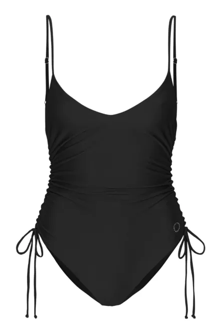 Hovedbilde CPH Cartel Pantai onepiece justerbar nero-svart