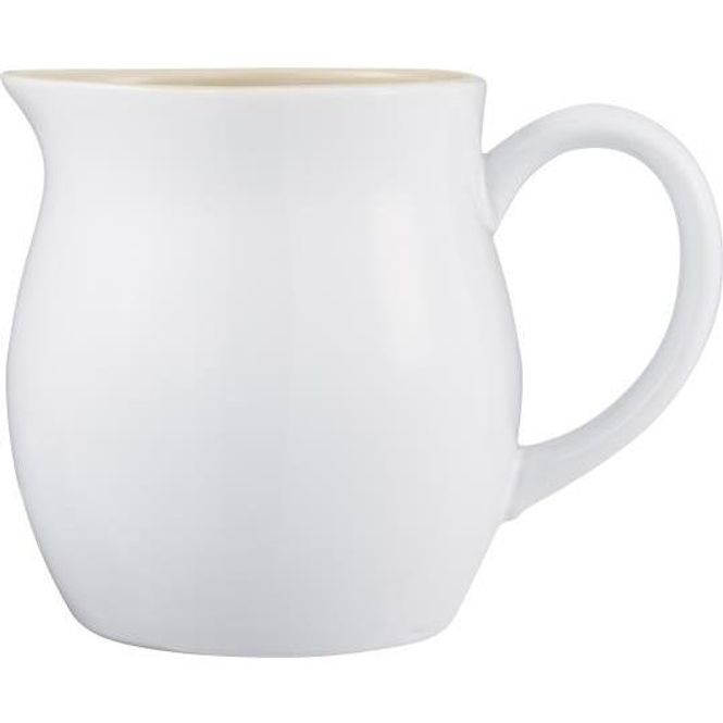 Hovedbilde IB Laursen Kanne 2,5 ltr Mynte Pure White