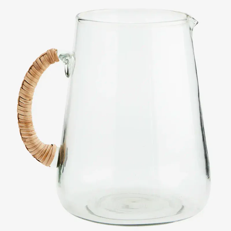 Madam Stoltz Glassmugge 3l