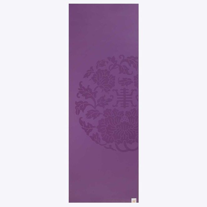 Hovedbilde Gaiam Studio Select SOL Yoga Matte Dry Grip 5mm ...