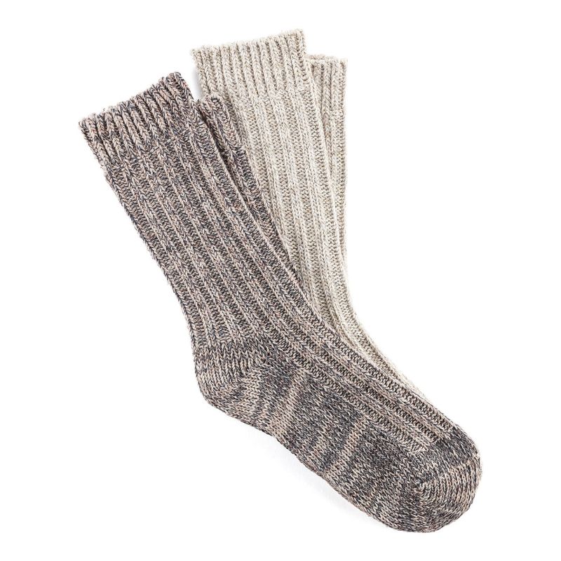 Birkenstock sokker Box Bling 2 par - Dame