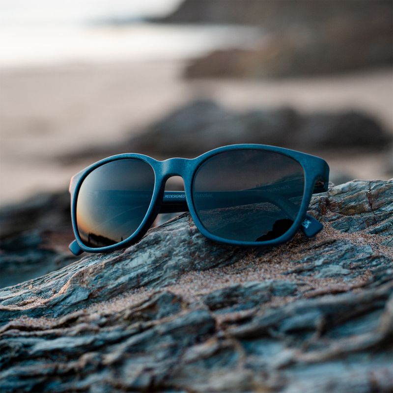 Waterhaul Fitzroy Navy polarized sobrille