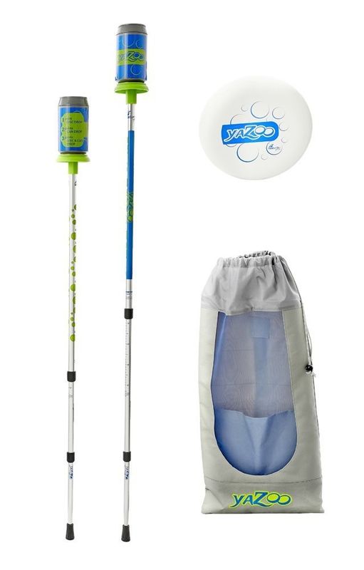 Seaturtle Yazoo m/freesbee