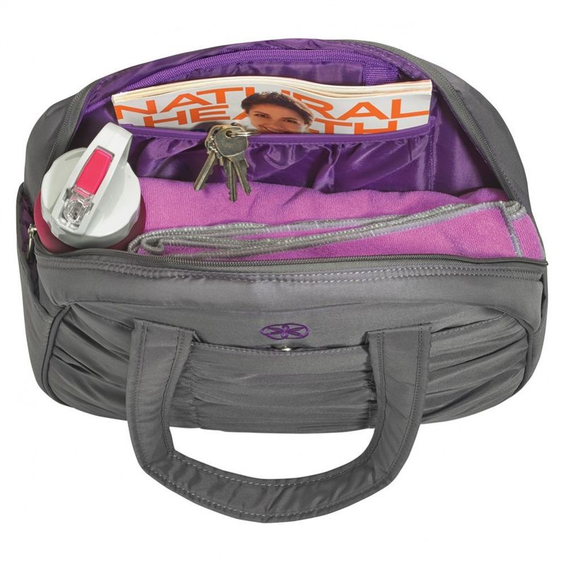 Gaiam Metro Gym Bag