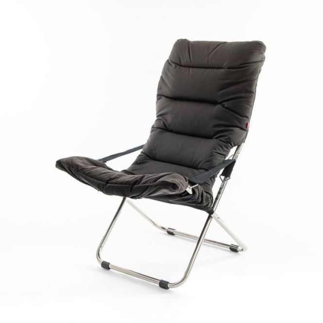 Hovedbilde Fiam Fiesta Soft anthrazite