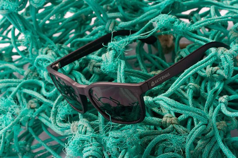 Waterhaul Fitzroy Gray polarized sobrille