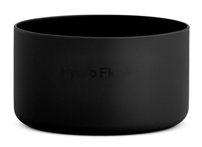 Hovedbilde Hydro Flask Medium Bottle Boot Svart