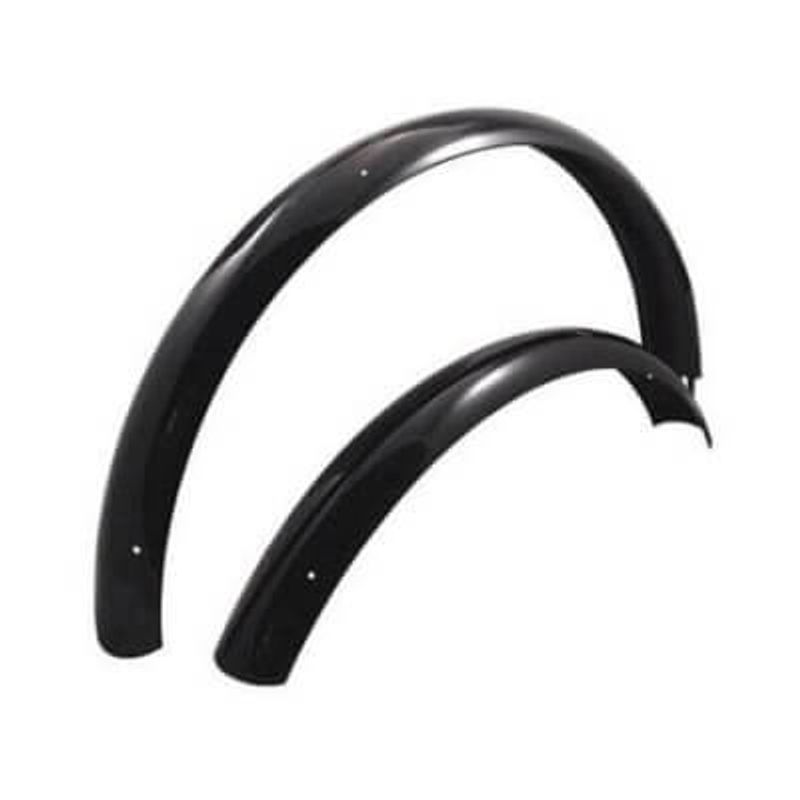 Amlad Lastesykkel elektrisk Harmony 468WH-13ah