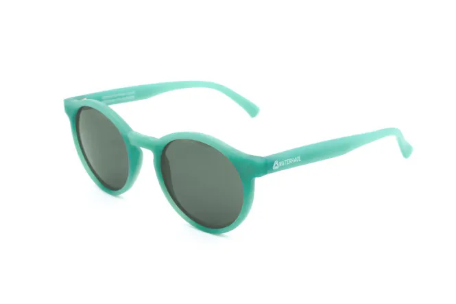 Hovedbilde Waterhaul Harlyn Aqua polarized solbrille