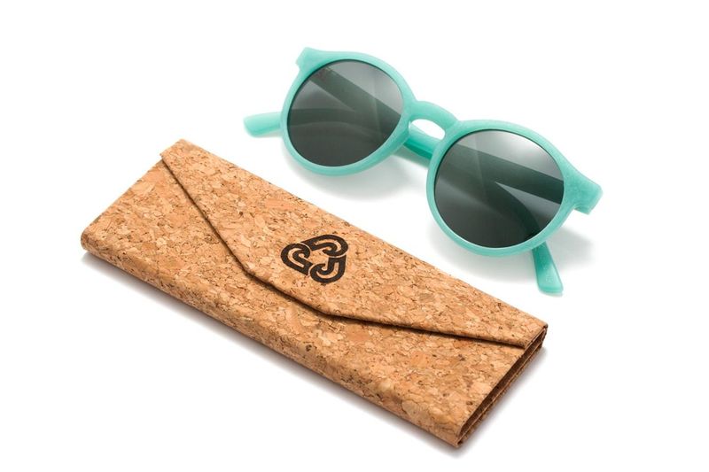 Waterhaul Harlyn Aqua polarized solbrille