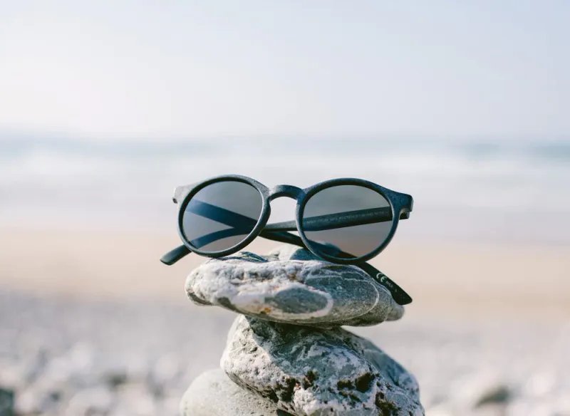 Waterhaul Harlyn Gray polarized solbrille