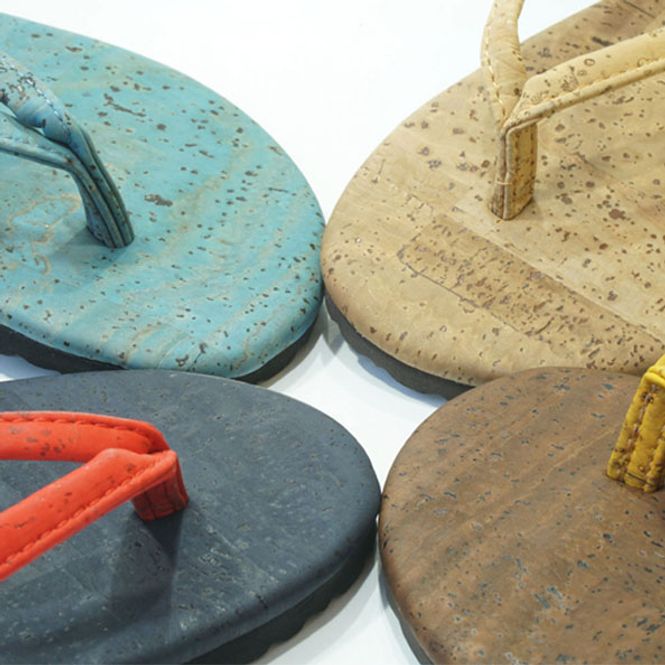 Hovedbilde BB Flip Flops Hawai blå/oransje