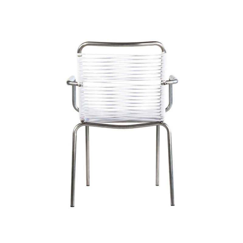 Fiam Mya Armchair hvit