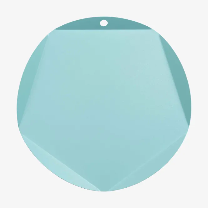 Hovedbilde Lafuma Spisebrett mistral blå