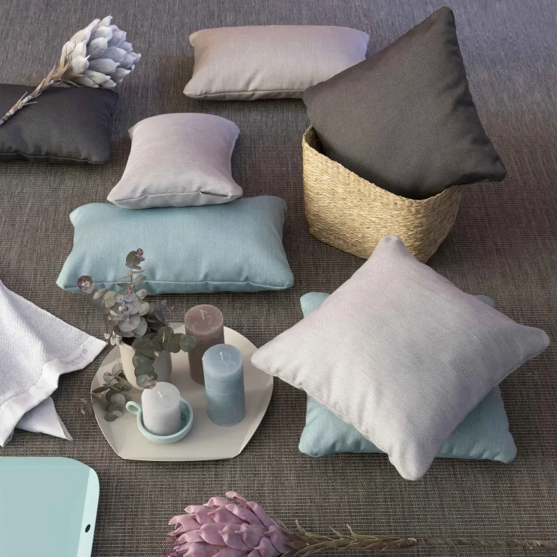 Lafuma Spisebrett beige