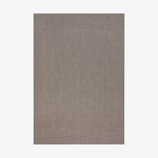 Hovedbilde Lafuma Teppe 160x230 gråbrun