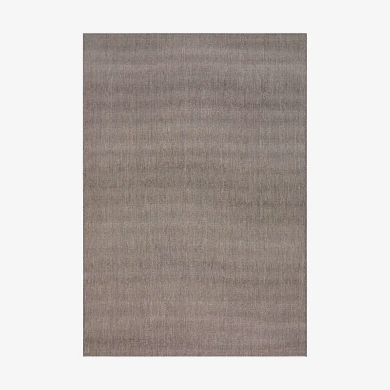 Lafuma Teppe 160x230 gråbrun