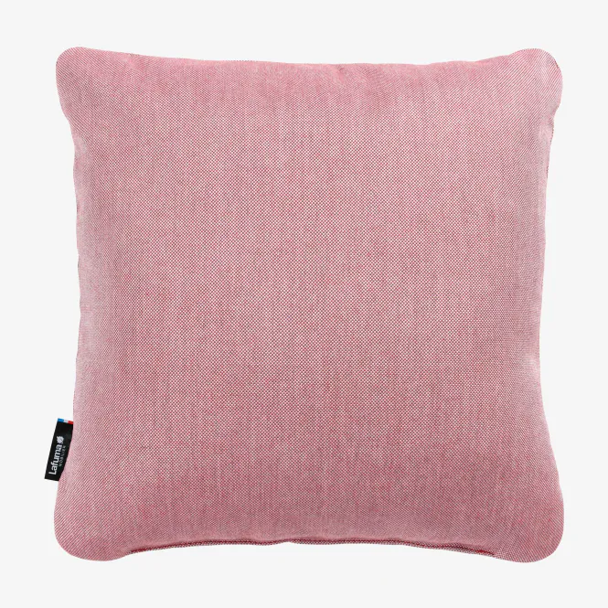 Hovedbilde Lafuma Pute 40x40 rød