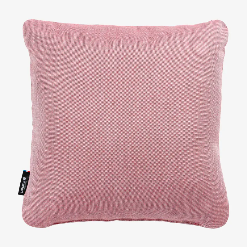 Lafuma Pute 40x40 rød