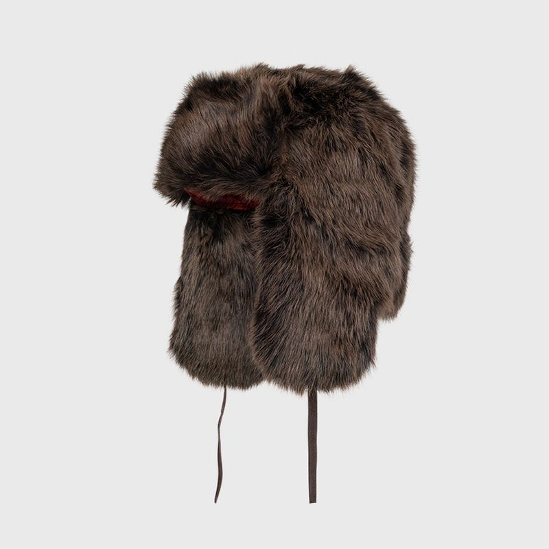 MJM Pelslue brun OSFA