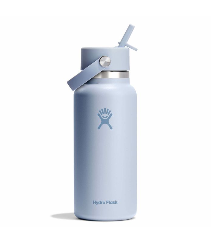 Hydro Flask 32 OZ (946ml) Wide Flex Straw Surf
