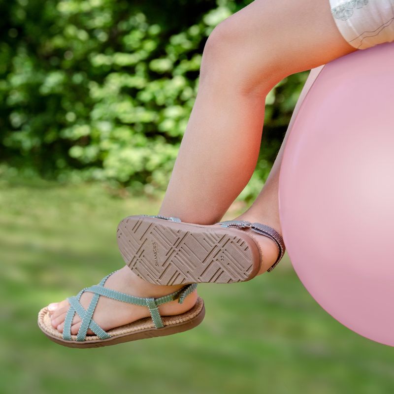 Shangies Barn Minty mint