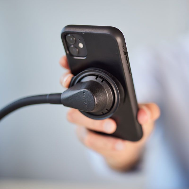 Fidlock Vacuum flex desk base