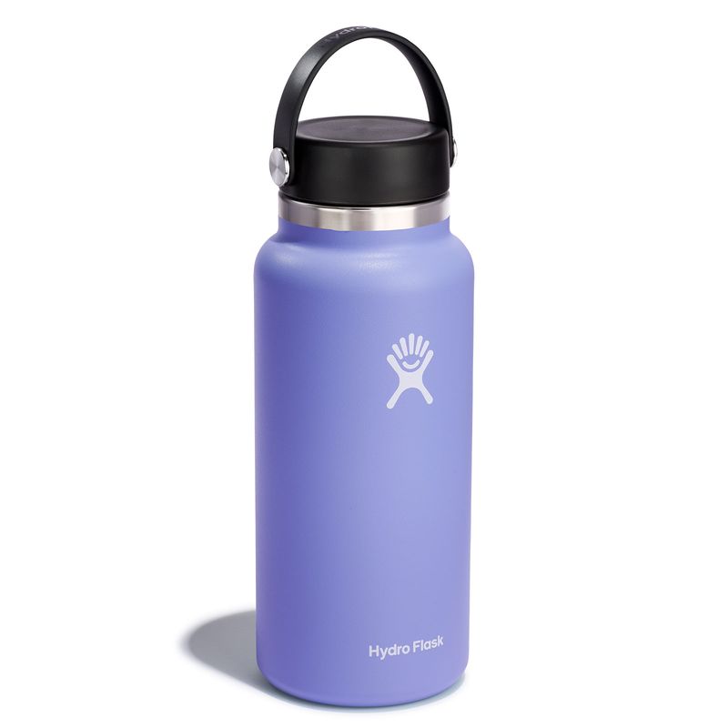 Hydro Flask 32 OZ (946ml) Wide Flex Cap Lupine