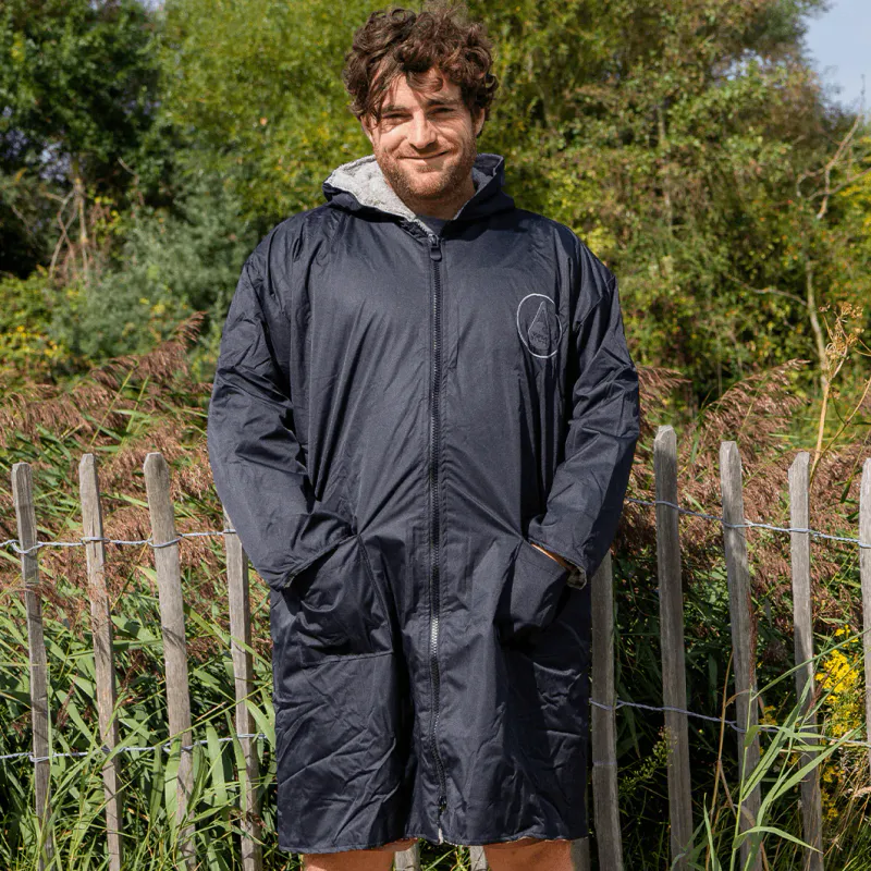 WH Poncho Storm Biso  S-M
