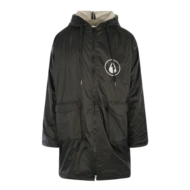 Hovedbilde WH Poncho Storm Biso  S-M