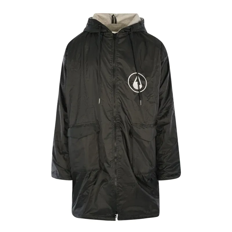 WH Poncho Storm Biso  S-M