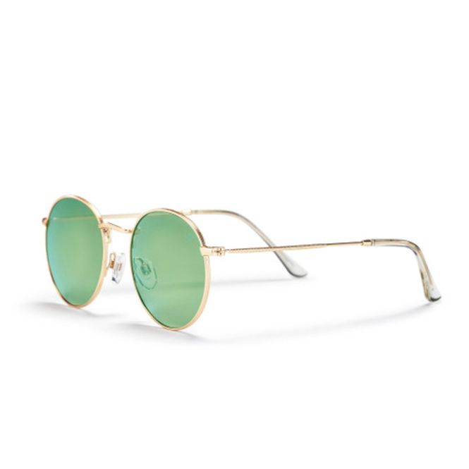 Hovedbilde CHPO Sunglasses Liam gold, one size