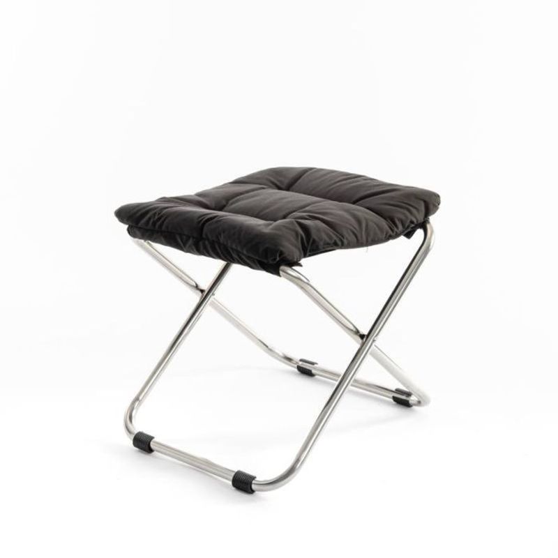 Fiam Chico Soft anthrazite - krakk m pute